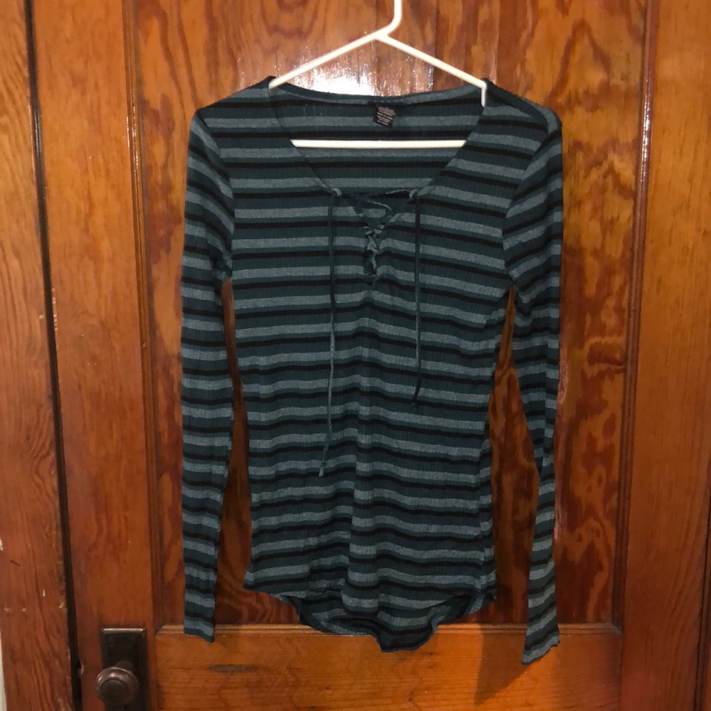 Long sleeve